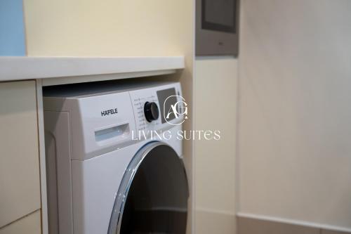 AGLiving Suites @ One Residences near Merdeka 118 - image 9
