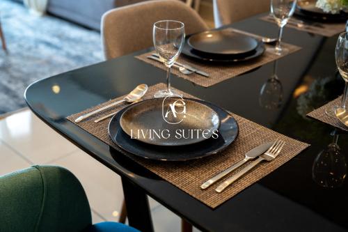 AGLiving Suites @ One Residences near Merdeka 118 - image 13