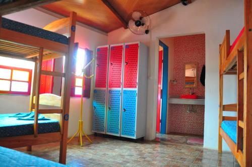 Viela Hostel