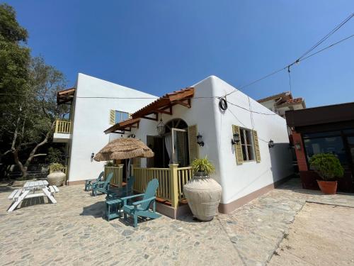 The Beach Calatagan Mediterraneo powered by Cocotel Room Type - Villa