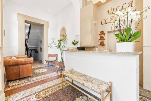 Villa Claudia Hotel Cannes - image 20