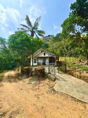 Wind Bells - Munnar