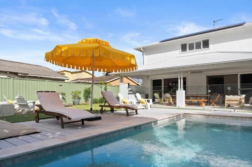 Welcome to Sandy Bottoms in Shoalhaven Heads
