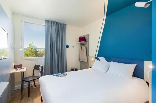 ibis budget Valence Nord Plateau des Couleures Hotel de charme Fauconnières