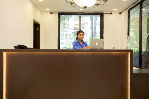 Calangute house inn photo 5
