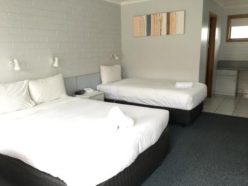 Seasonal South Motel & Function Centre in Ulverstone