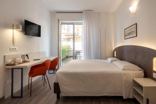 Piccolo Hotel in Verona