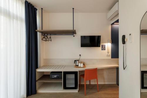 Piccolo Hotel in Verona