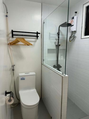 Paraiso Del Bacnotan Room Type - Deluxe Villa