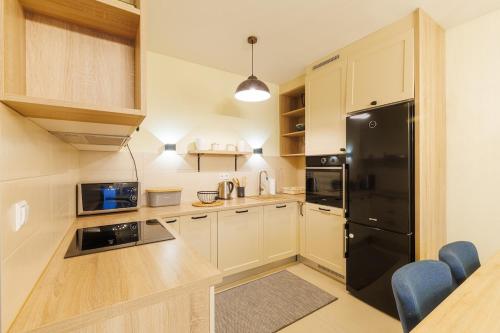 Cozy & fully equipped apt in center of Sarajevo