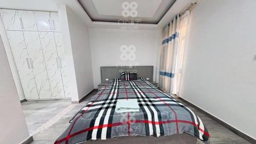 Marefia Luxury Apartment - image 5