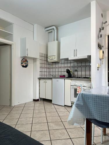 Residence Porta Saragozza in Reno