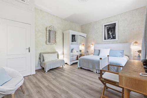 Villa Claudia Hotel Cannes - image 33