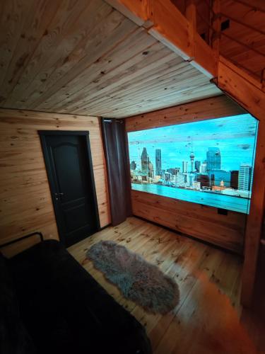 Faciliteter, Двохрівневі апартаменти на Rancho in Pavlograd