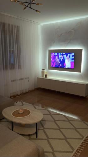 Apartman Sunshine