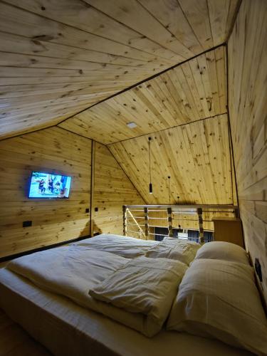 Двохрівневі апартаменти на Rancho in Pavlograd