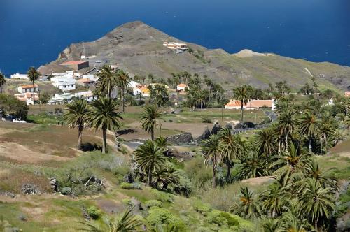 San Borondon gîte à louer Province de Santa Cruz de Ténérife