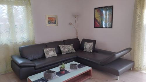 Herrmanns-Ferienhaus Wohnung 1