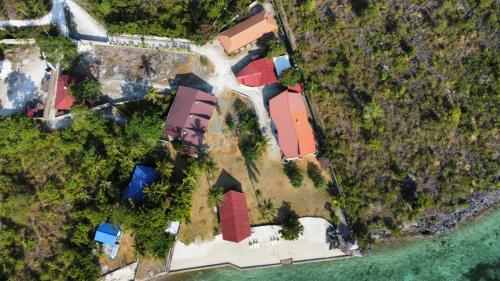 Tauig Beach Resort 4