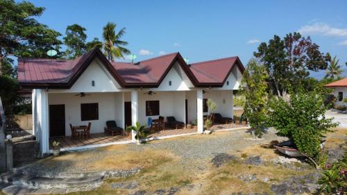 Tauig Beach Resort 3