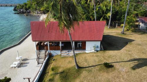 Tauig Beach Resort 2