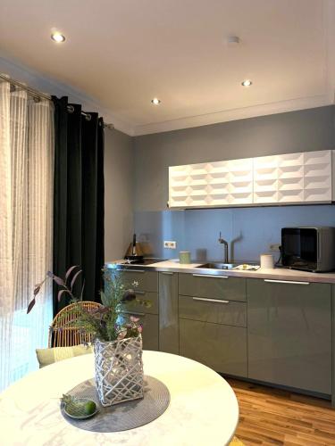 Apartment Oasis in Weiterstadt, Deutschland