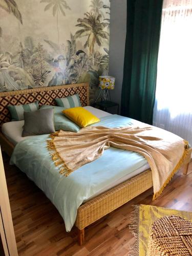 Apartment Oasis in Weiterstadt, Deutschland
