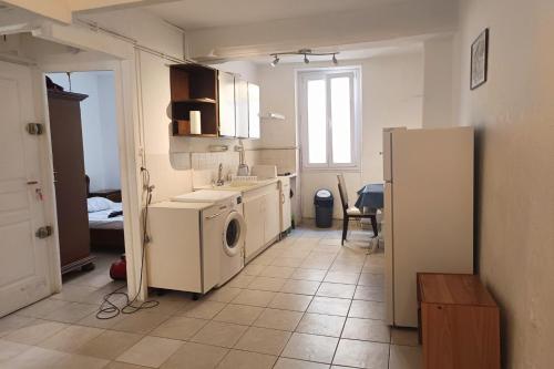 Agréable appartement lumineux au cœur de Perpignan
