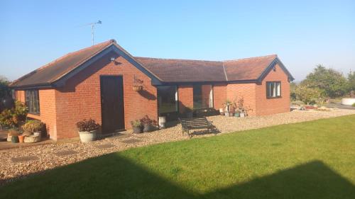 The Bungalow, in heart of High Beach, Epping Forest gîte à louer Upshire