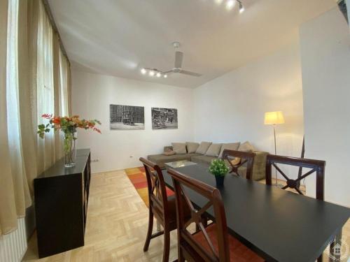 Downtown Gozsdu Vibe Apartments 5