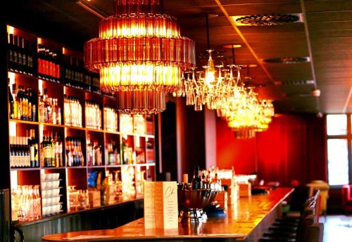 . Centralhotellet Söderhamn