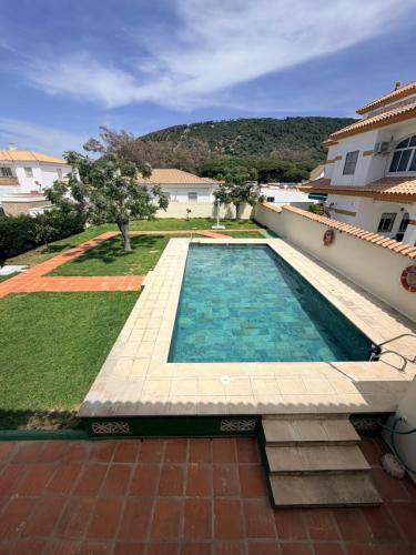 Hostal Miramar chambre d'hôte Los Caños de Meca