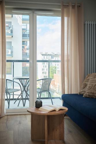 Symphony City Square Aparthotel by INA 3