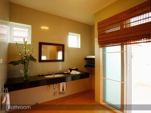 %name Banyan The Resort Hua Hin หัวหิน/ชะอำ