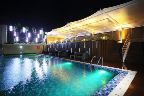Hotel Horison Tasikmalaya in Tasikmalaya