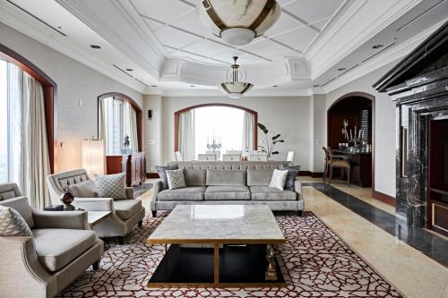 Penthouse Apartment