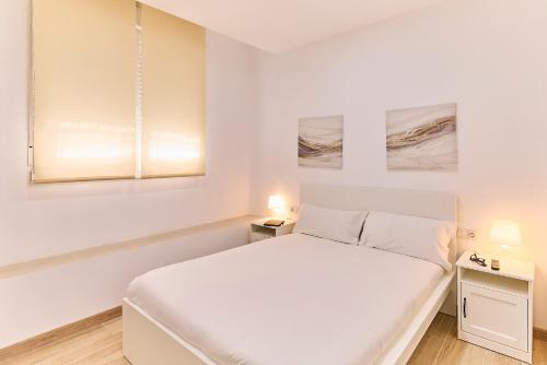 Apartamentos Méndez Álvaro by gaiarooms