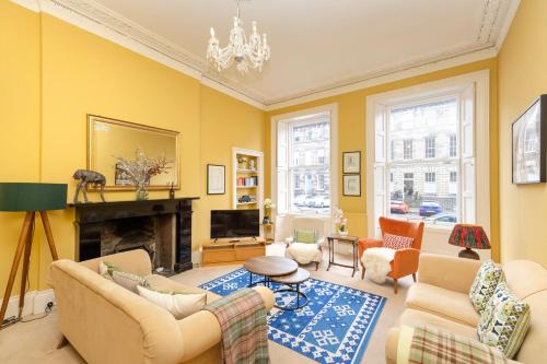 Joivy Heart Of Edinburgh Gem