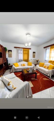 Christina's house in Kipseli