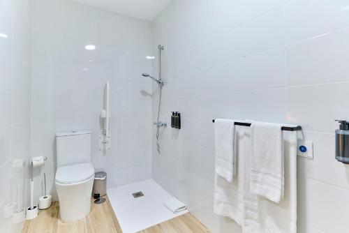 Apartamentos Méndez Álvaro by gaiarooms - image 2