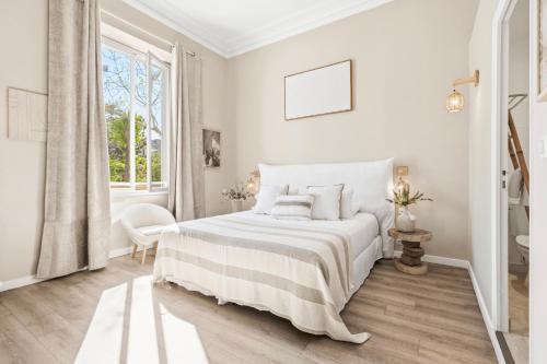 Villa Claudia Hotel Cannes - image 16