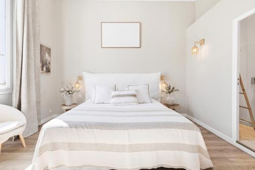 Villa Claudia Hotel Cannes - image 28