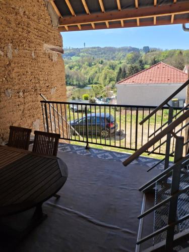 Surrounding environment, Escapade a la campagne in Charavines