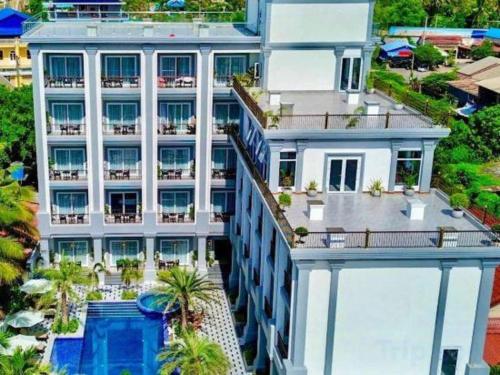 Sky Boutique Kampot – Kampot, NJ