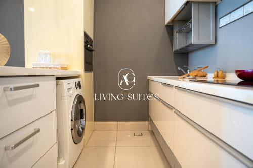 AGLiving Suites @ One Residences near Merdeka 118 - image 10
