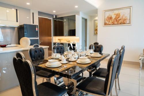AGLiving Suites @ One Residences near Merdeka 118 - image 14