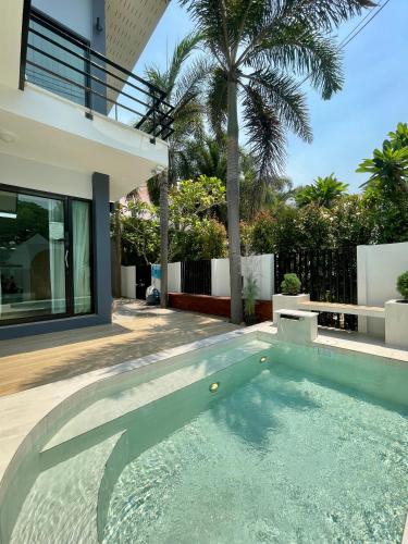 La Riva Boutique Hotel Room Type - Three-Bedroom Apartment