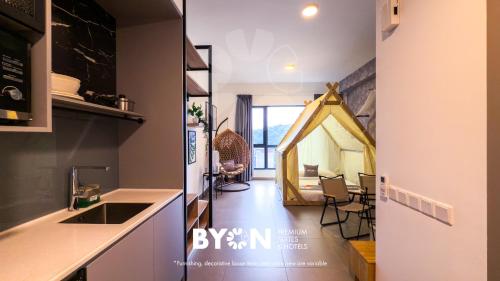 Mossaz Suites by BYON - image 12