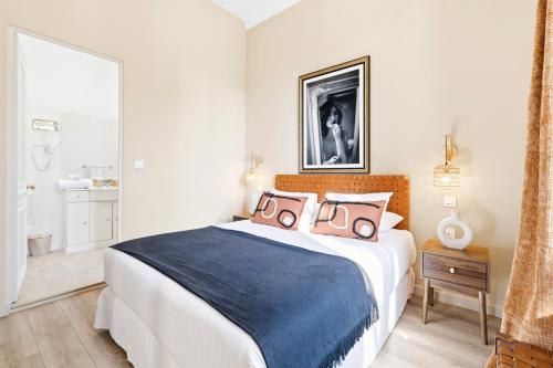 Villa Claudia Hotel Cannes - image 36