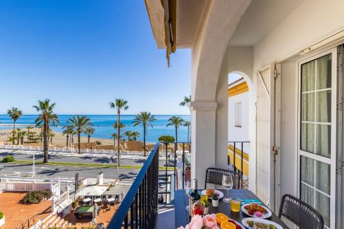 Ayma Apartamento Santa Ana